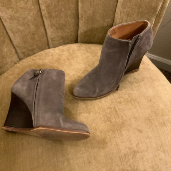 Booties - Picture 2 of 8